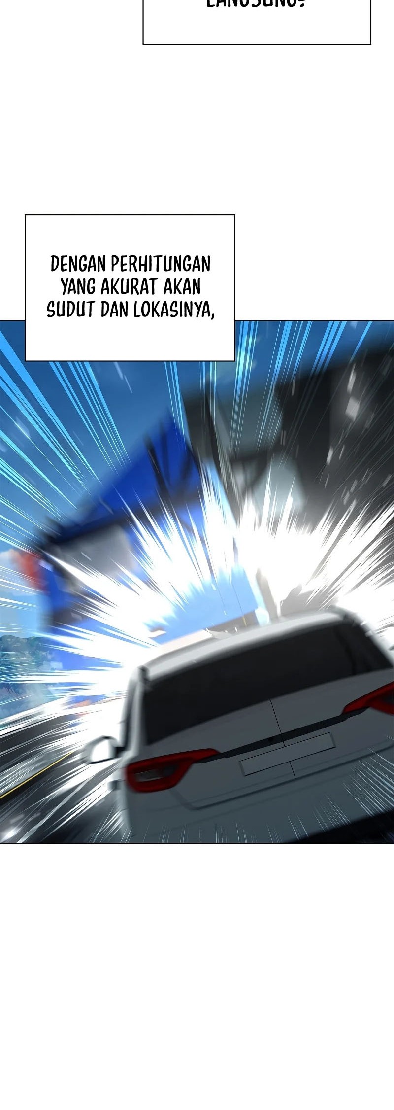 Warrior High School – Dungeon Raid Department Chapter 19 Gambar 42