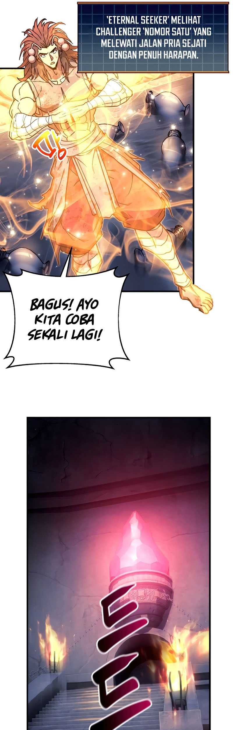 I’ll be Taking a Break for Personal Reasons Chapter 23 Gambar 34