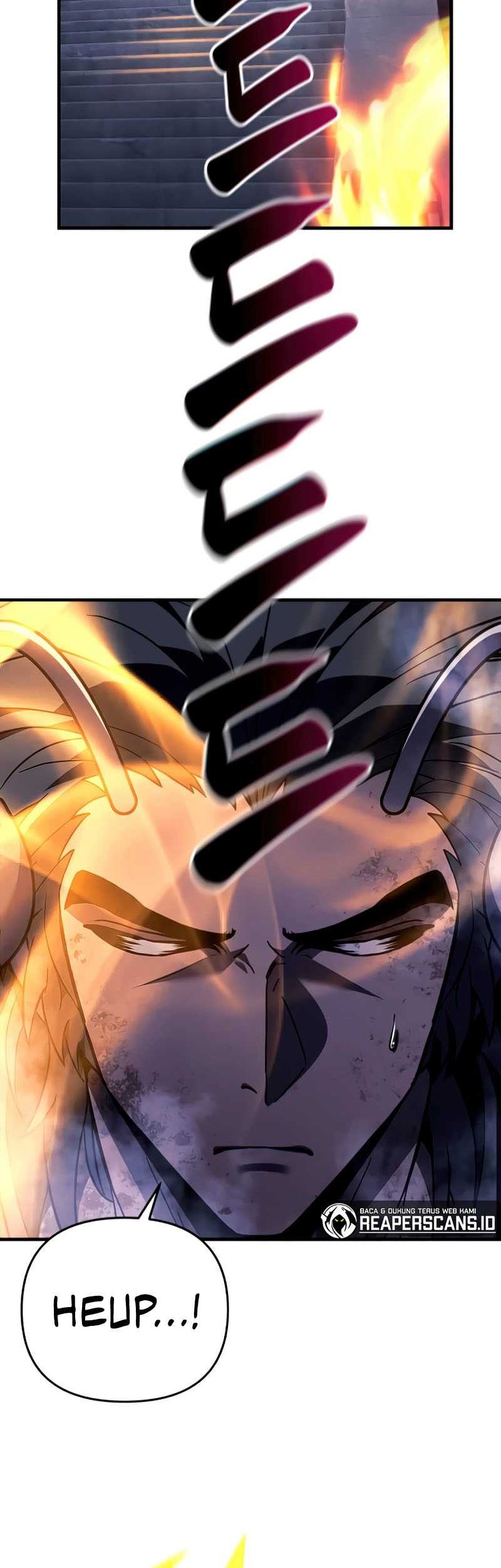 I’ll be Taking a Break for Personal Reasons Chapter 23 Gambar 35