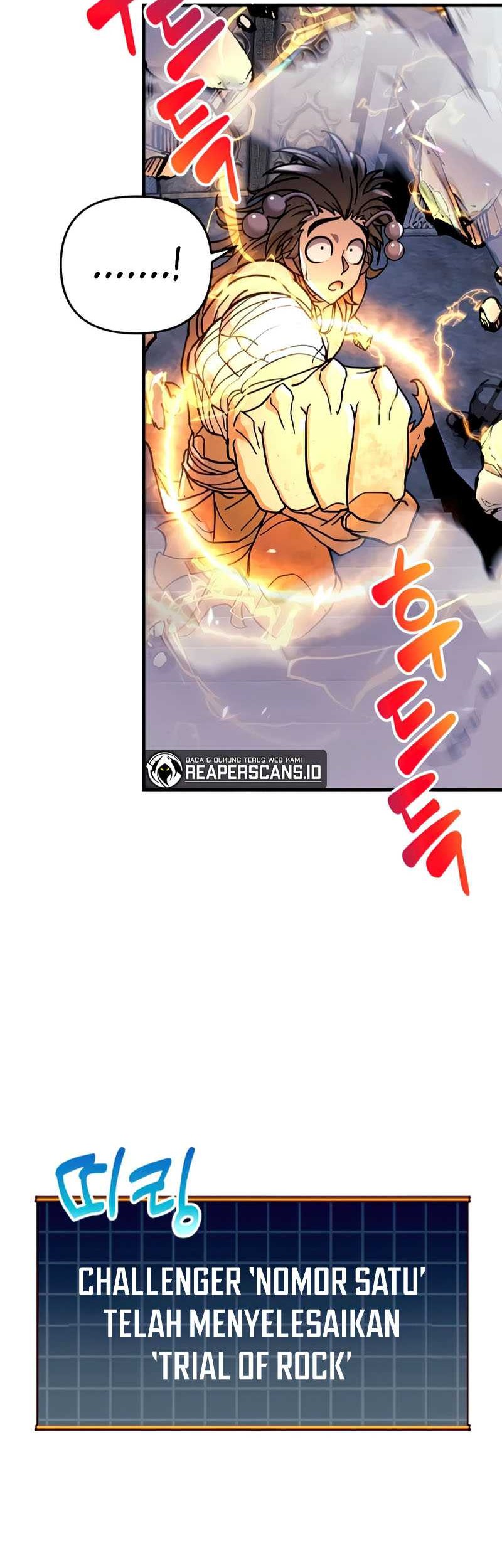 I’ll be Taking a Break for Personal Reasons Chapter 23 Gambar 39