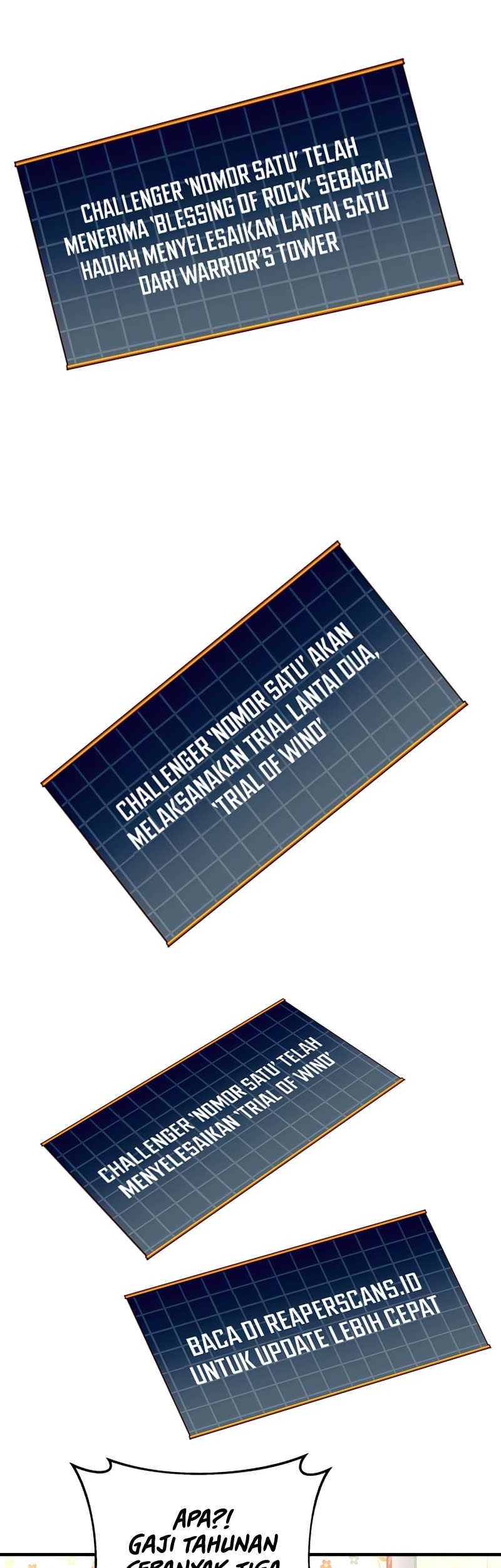 I’ll be Taking a Break for Personal Reasons Chapter 23 Gambar 40