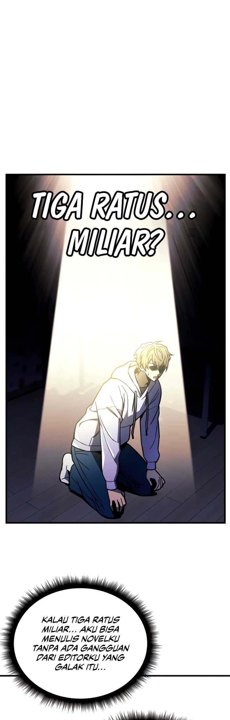 I’ll be Taking a Break for Personal Reasons Chapter 23 Gambar 42