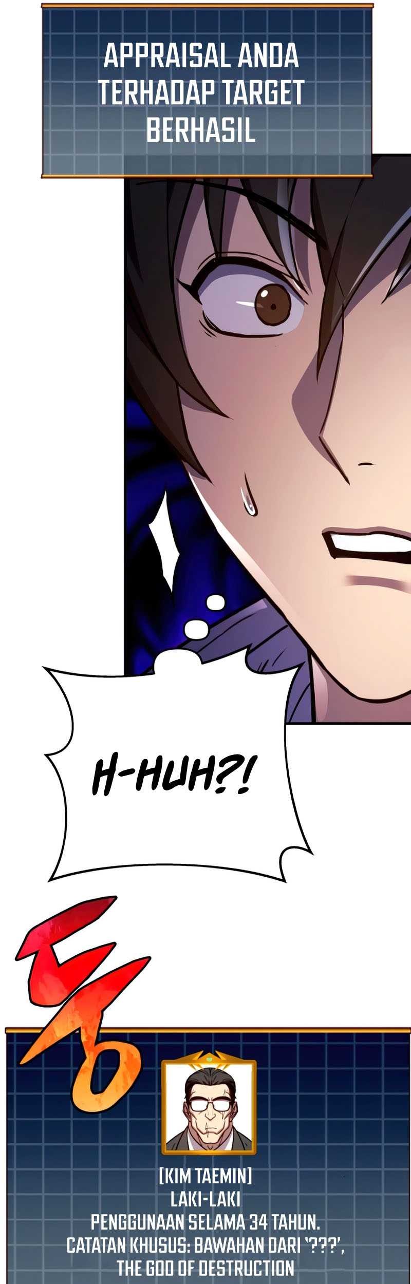 I’ll be Taking a Break for Personal Reasons Chapter 23 Gambar 46