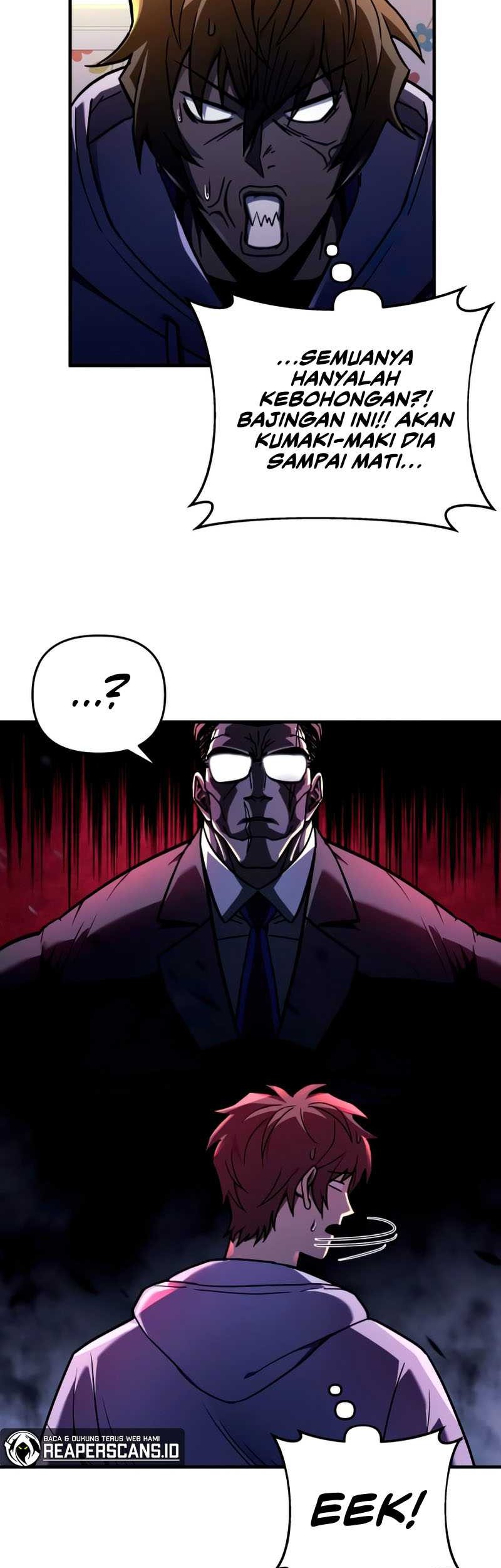 I’ll be Taking a Break for Personal Reasons Chapter 23 Gambar 48