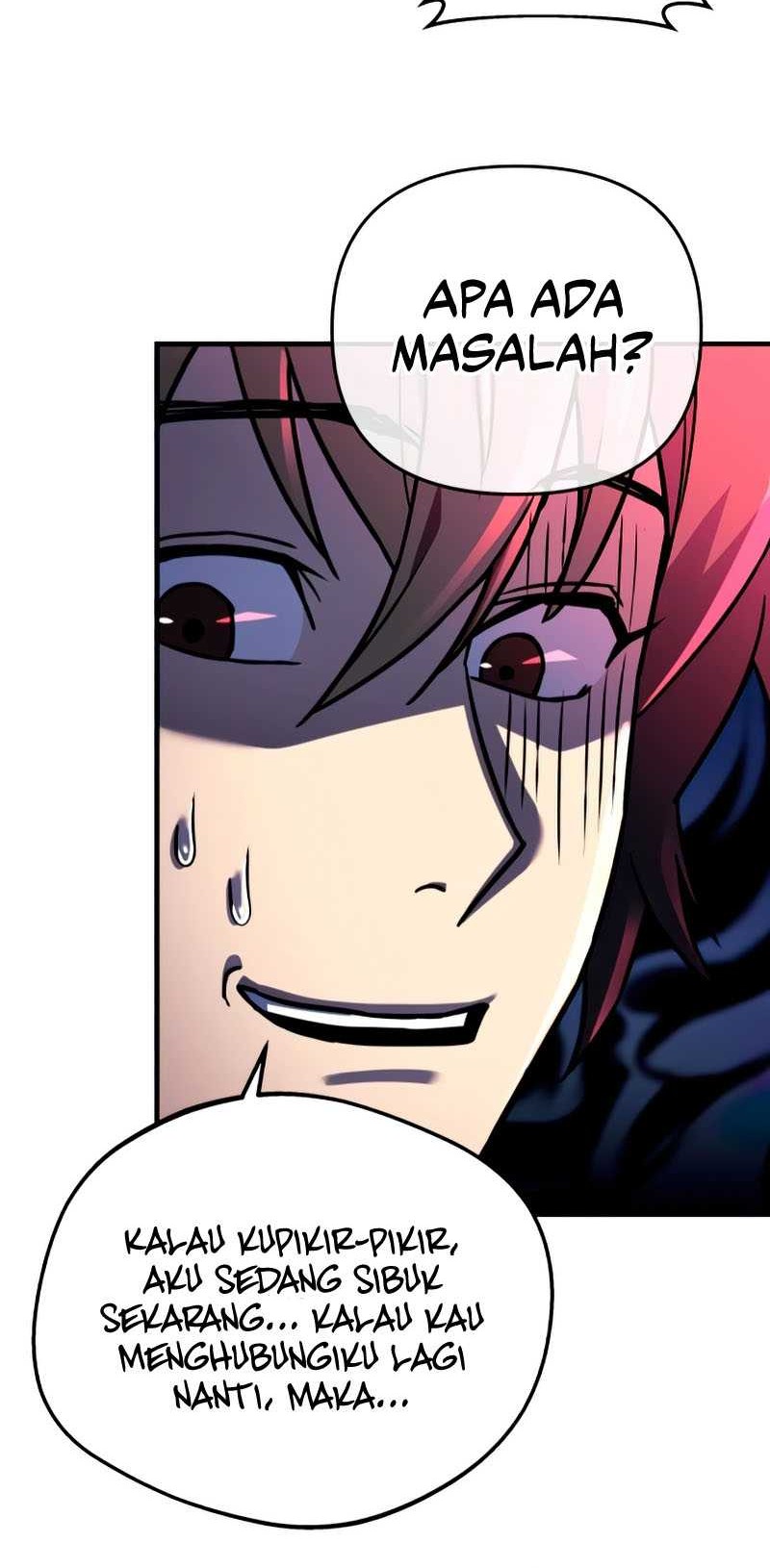 I’ll be Taking a Break for Personal Reasons Chapter 23 Gambar 49