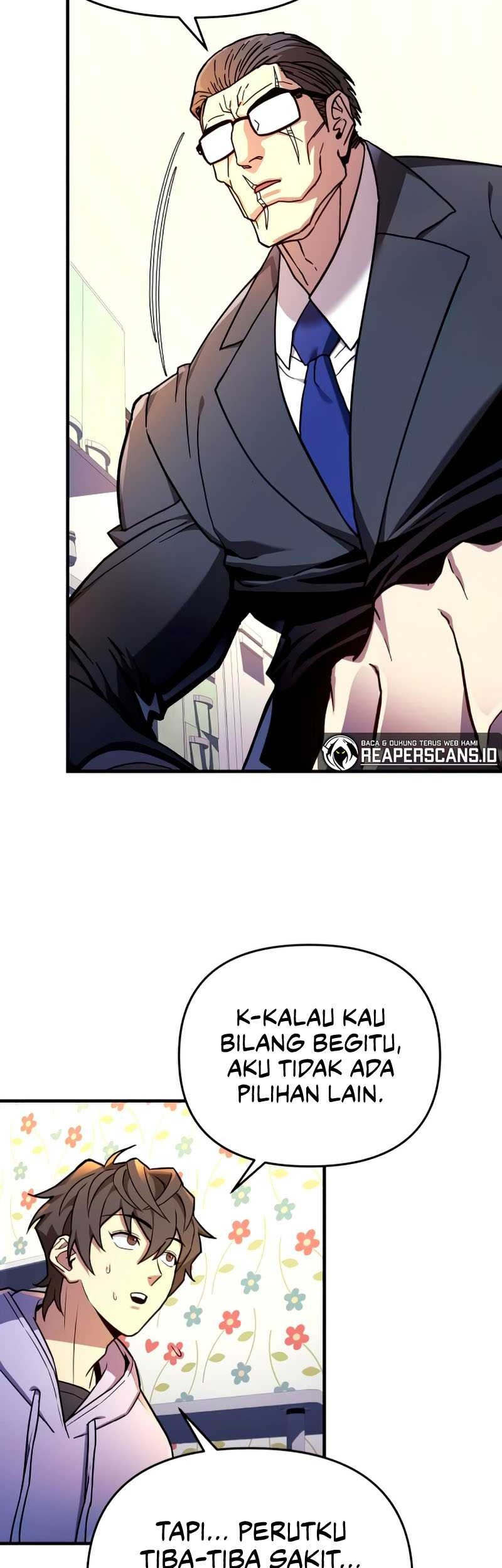 I’ll be Taking a Break for Personal Reasons Chapter 23 Gambar 52