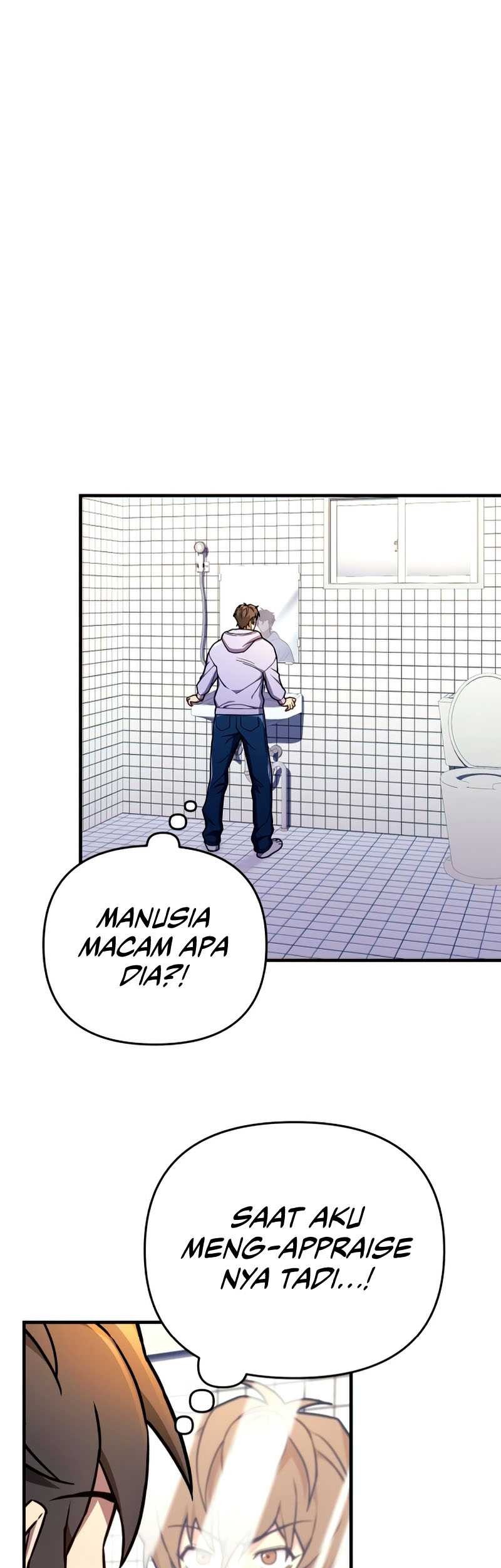 I’ll be Taking a Break for Personal Reasons Chapter 23 Gambar 54