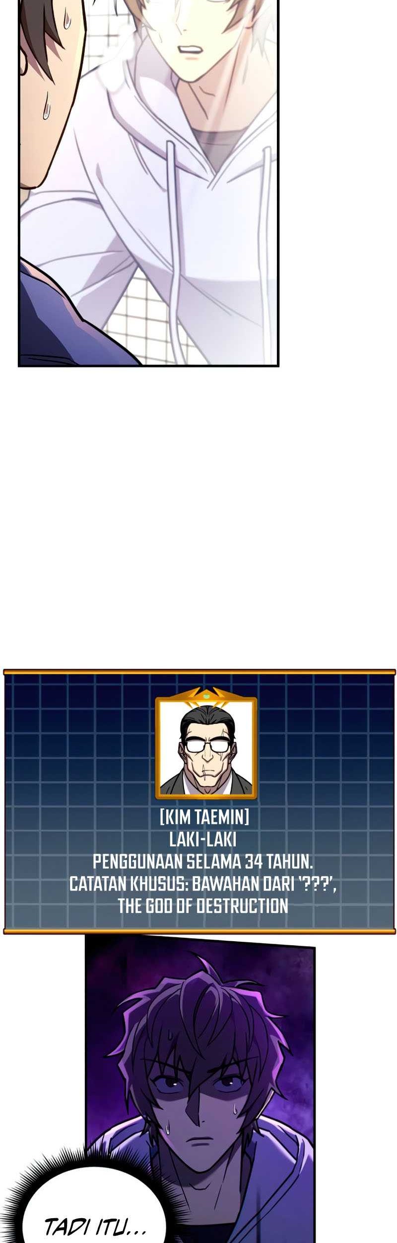 I’ll be Taking a Break for Personal Reasons Chapter 23 Gambar 55