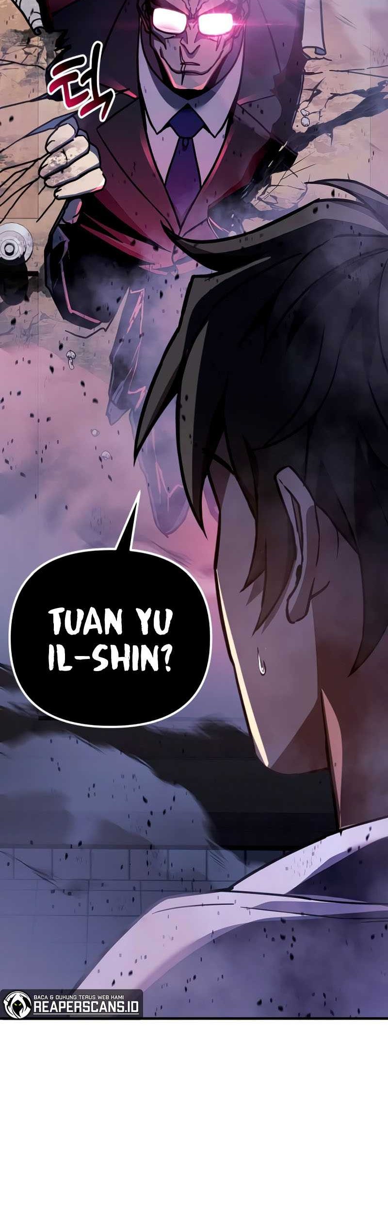 I’ll be Taking a Break for Personal Reasons Chapter 23 Gambar 59