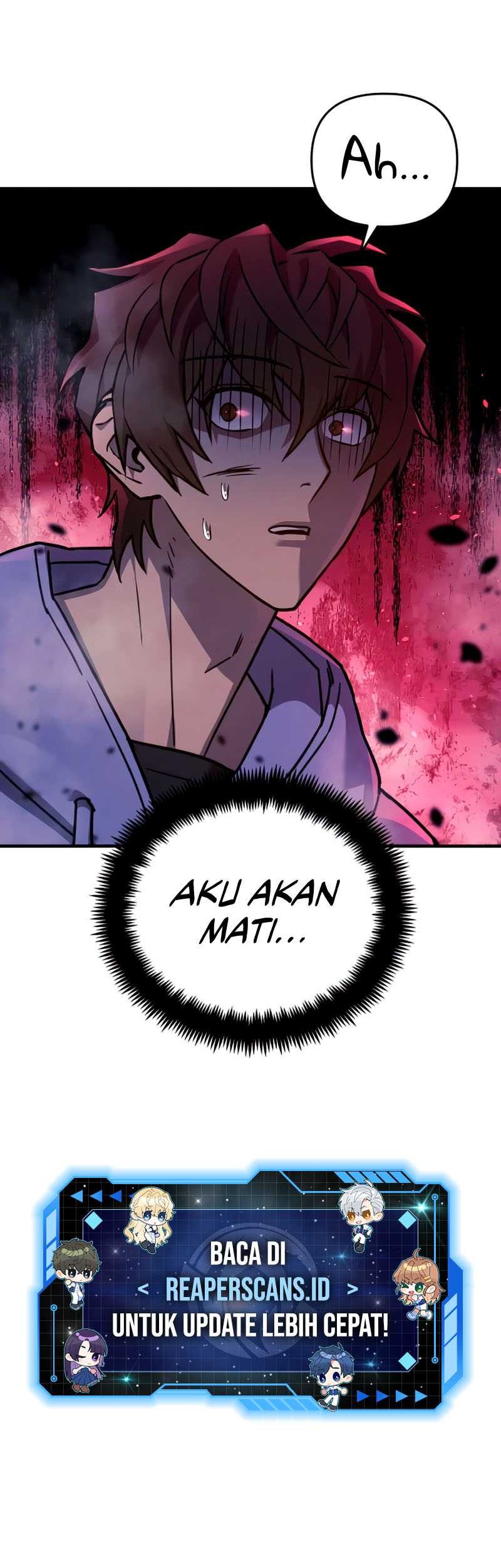 I’ll be Taking a Break for Personal Reasons Chapter 23 Gambar 60