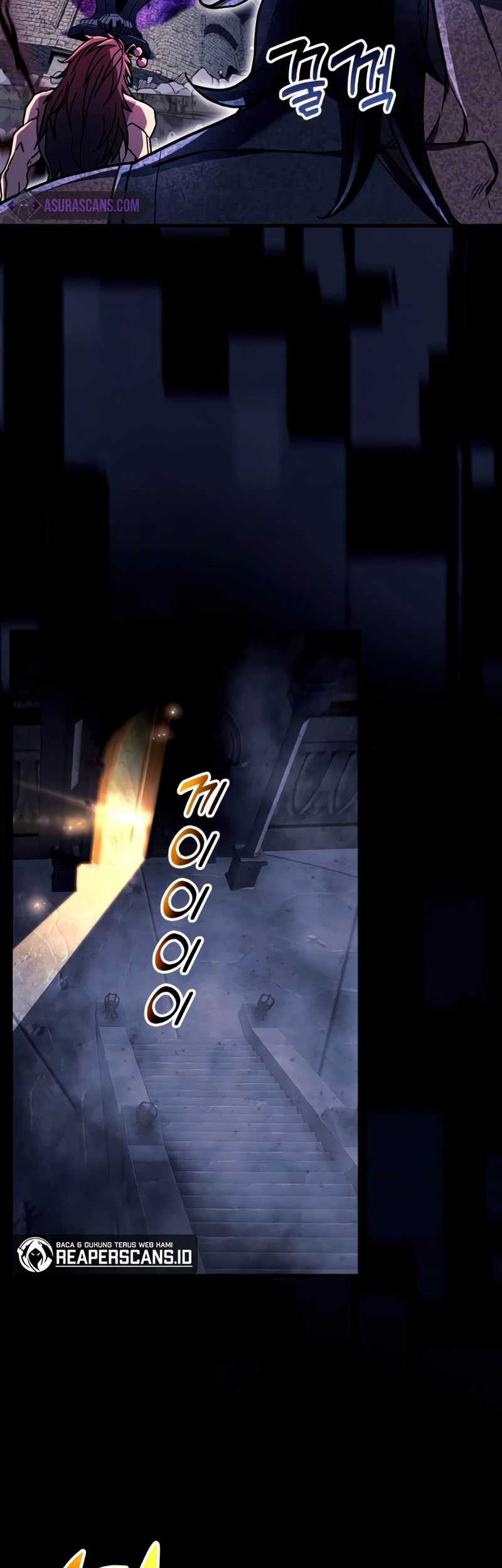 I’ll be Taking a Break for Personal Reasons Chapter 23 Gambar 3