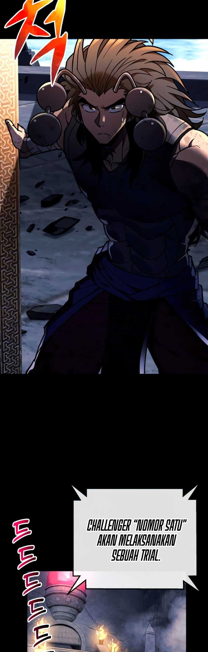 I’ll be Taking a Break for Personal Reasons Chapter 23 Gambar 4