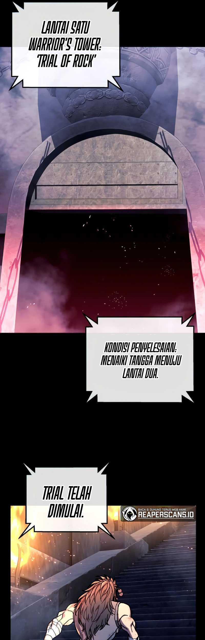 I’ll be Taking a Break for Personal Reasons Chapter 23 Gambar 6