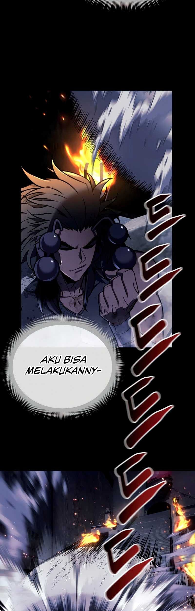 I’ll be Taking a Break for Personal Reasons Chapter 23 Gambar 8