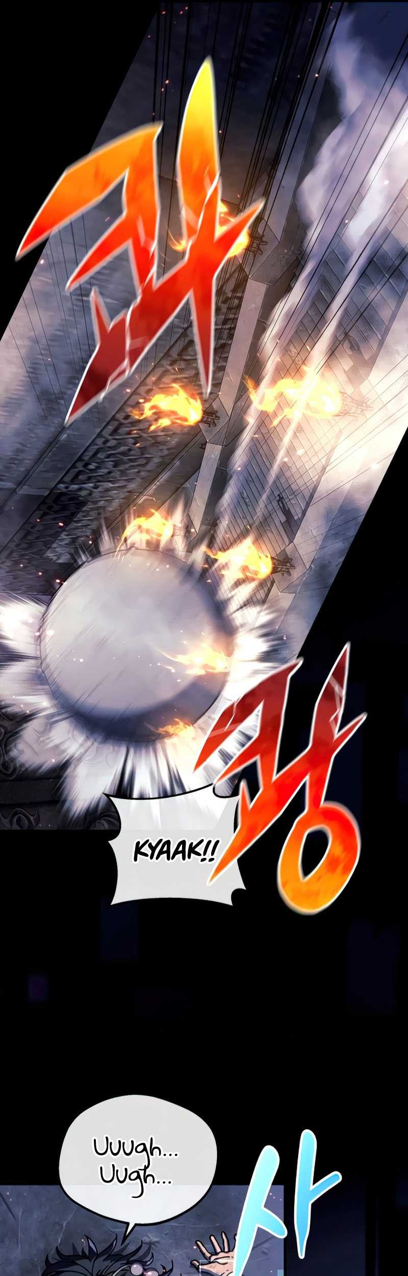 I’ll be Taking a Break for Personal Reasons Chapter 23 Gambar 10