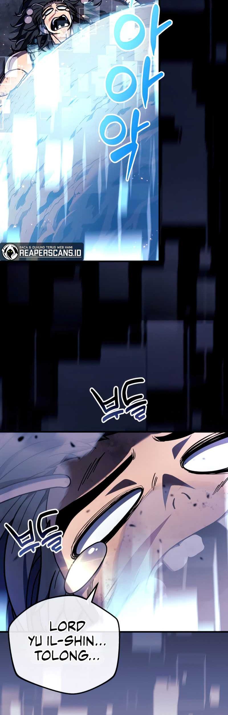 I’ll be Taking a Break for Personal Reasons Chapter 23 Gambar 11