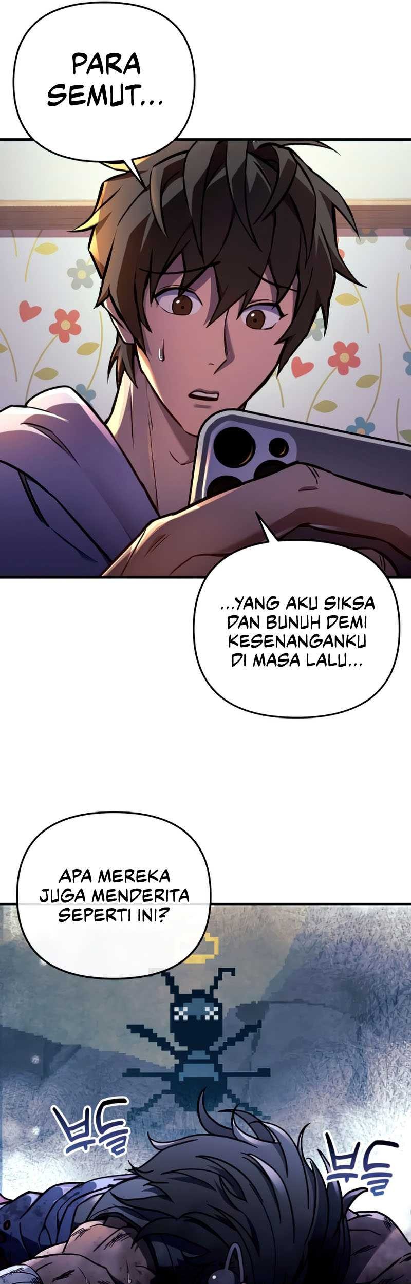 I’ll be Taking a Break for Personal Reasons Chapter 23 Gambar 14