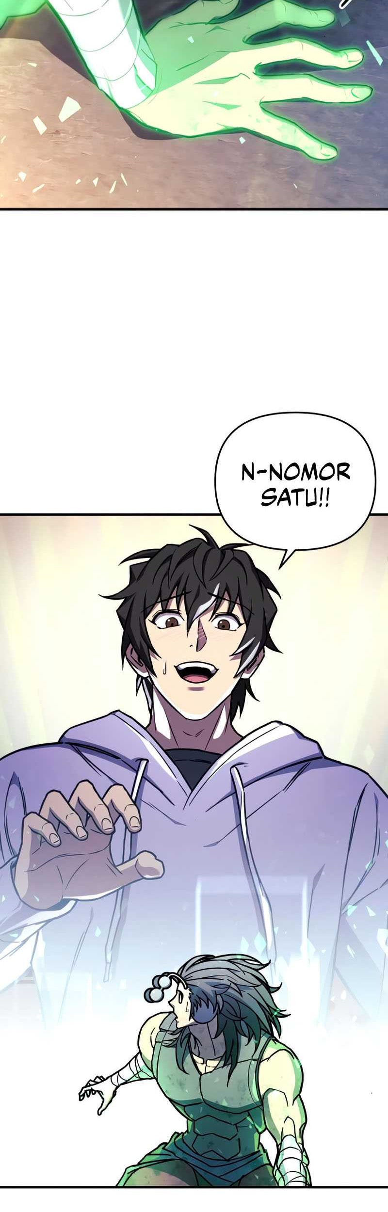 I’ll be Taking a Break for Personal Reasons Chapter 23 Gambar 23