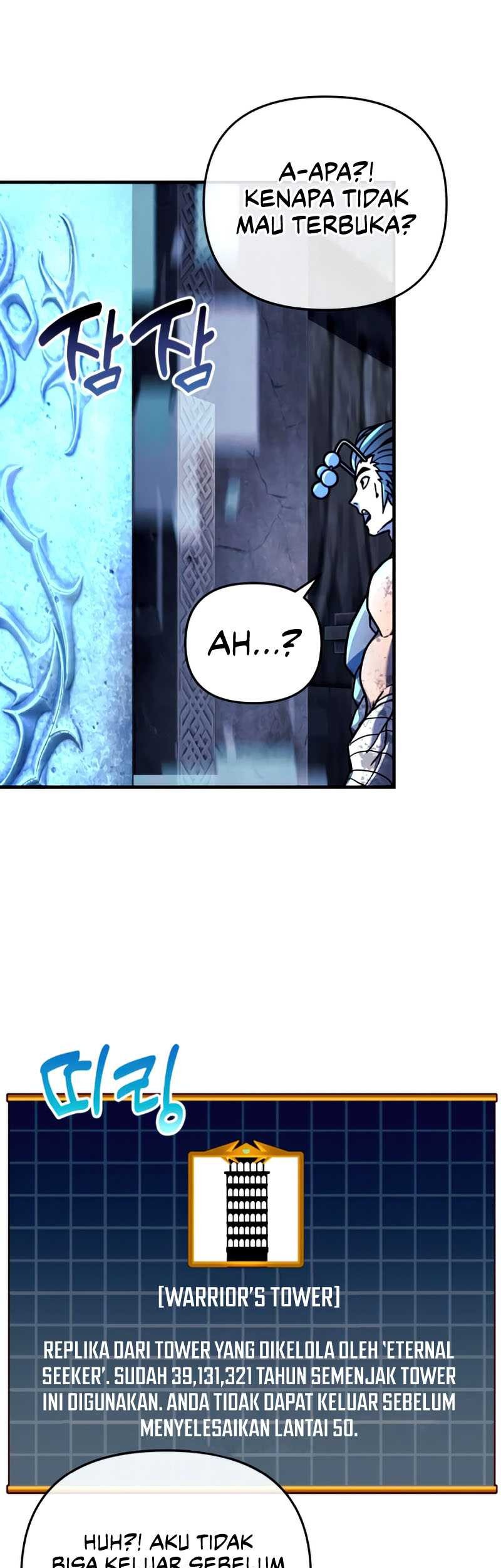 I’ll be Taking a Break for Personal Reasons Chapter 23 Gambar 26