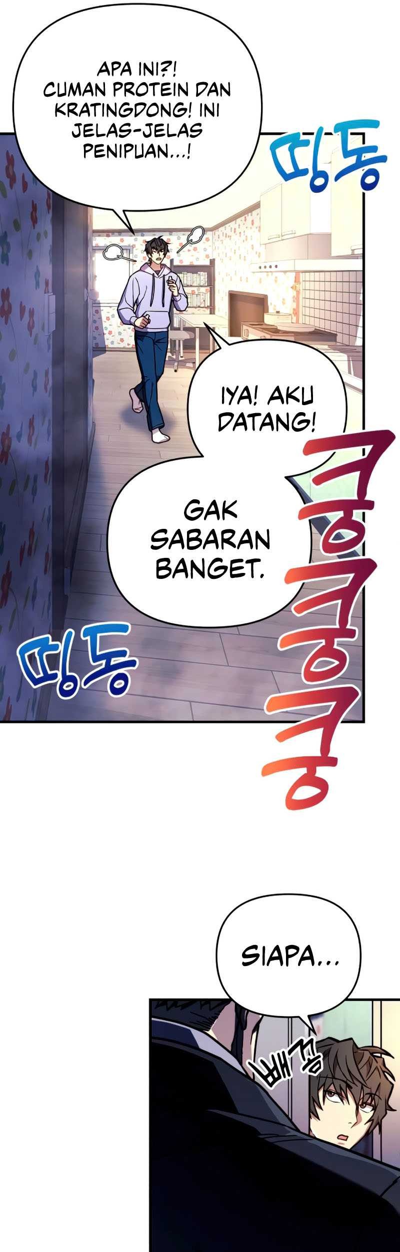 I’ll be Taking a Break for Personal Reasons Chapter 23 Gambar 30