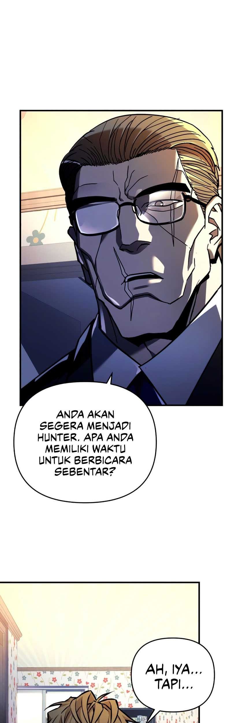 I’ll be Taking a Break for Personal Reasons Chapter 23 Gambar 32