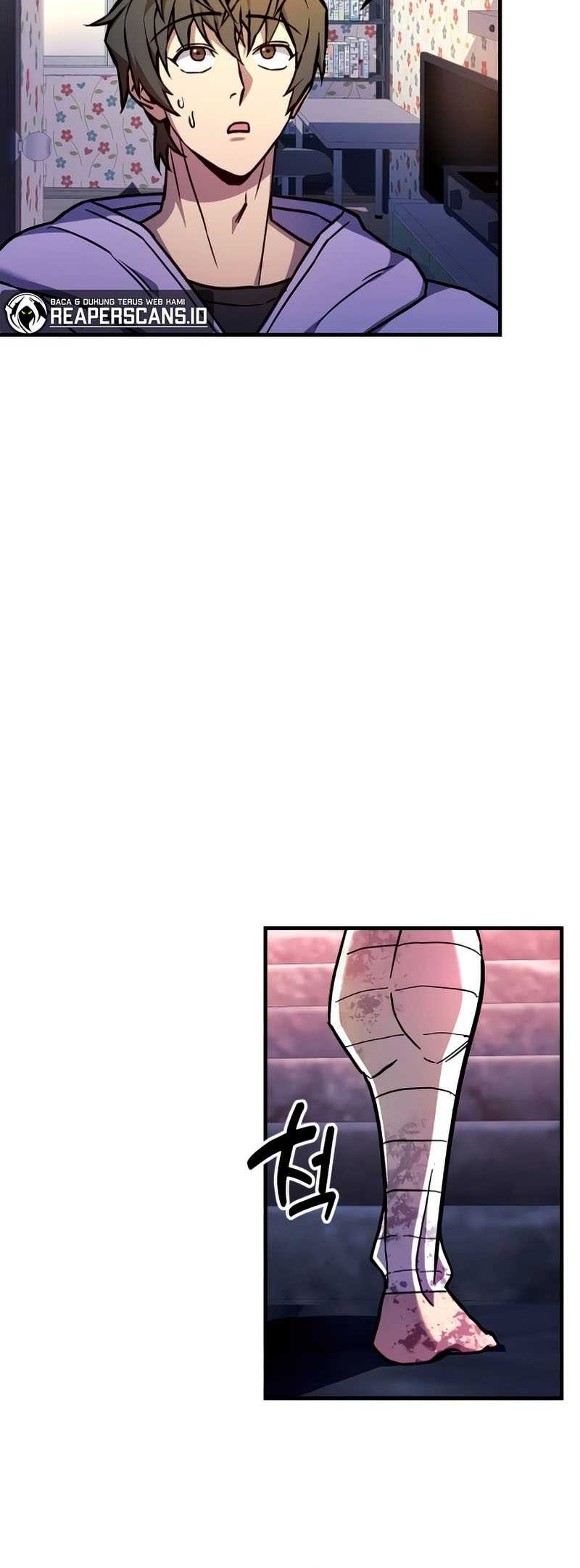 I’ll be Taking a Break for Personal Reasons Chapter 23 Gambar 33