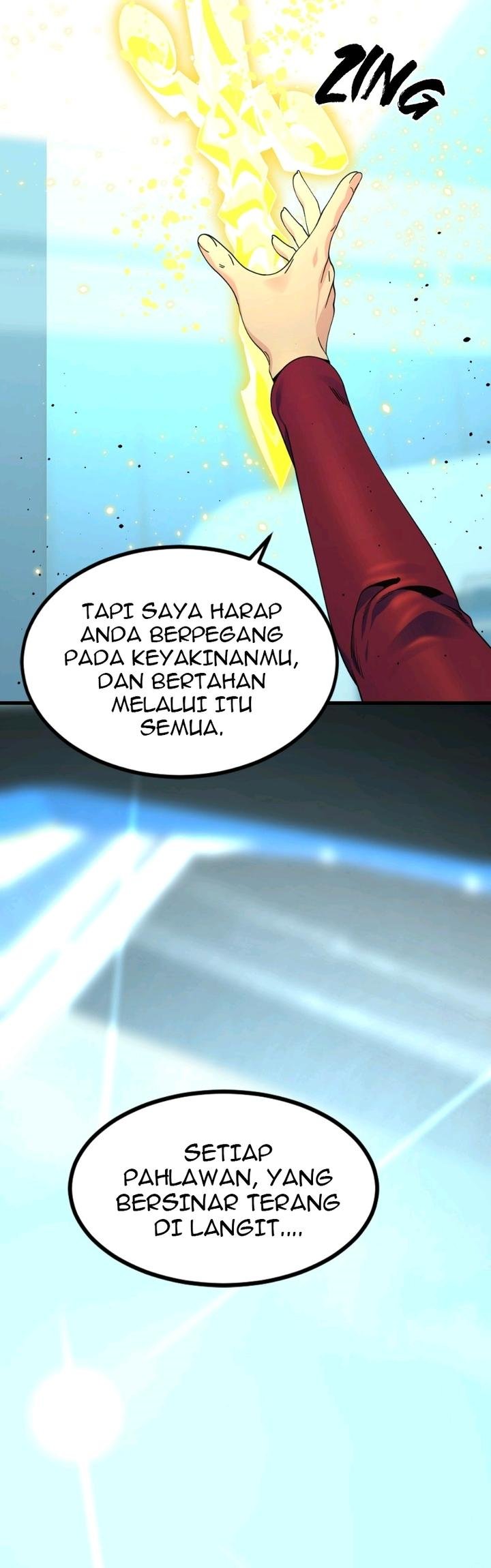 Hero Killer Chapter 79 Gambar 11