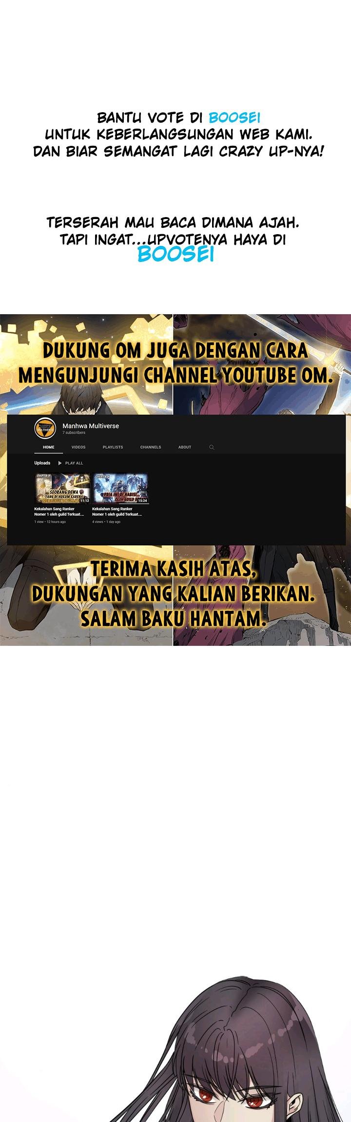 Baca Hero Killer Chapter 79 Gambar 2