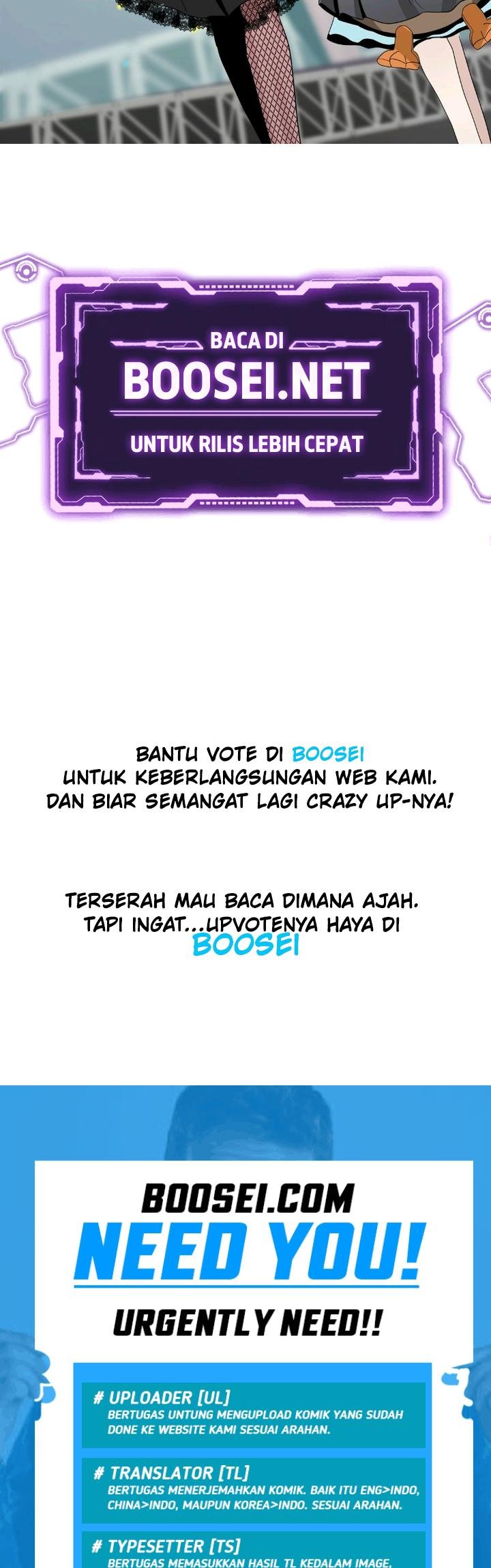 Hero Killer Chapter 79 Gambar 67