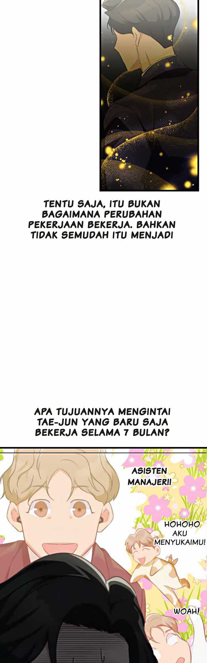 I Became a Genius Salesman Chapter 13 Gambar 25