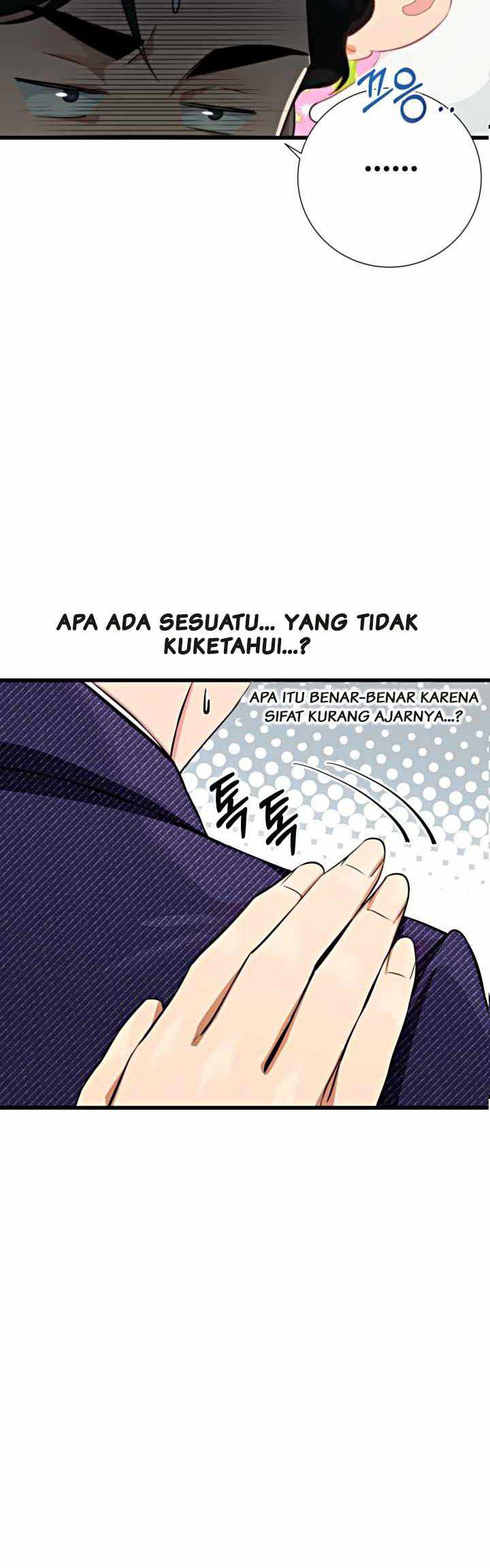 I Became a Genius Salesman Chapter 13 Gambar 26
