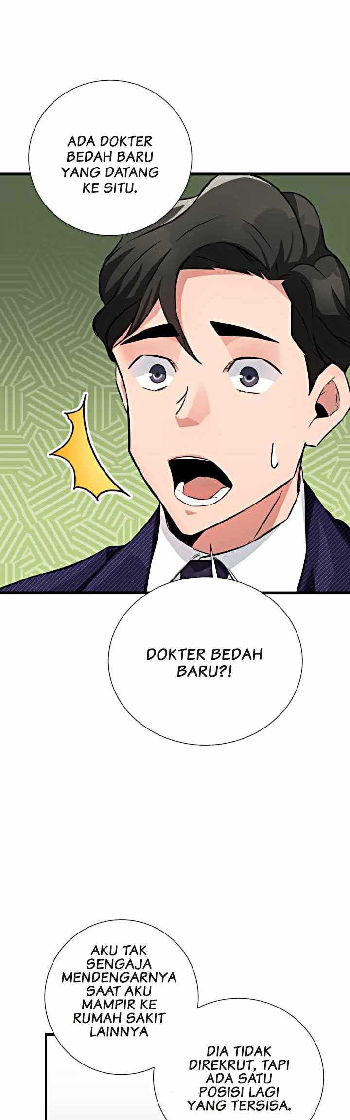 I Became a Genius Salesman Chapter 13 Gambar 33