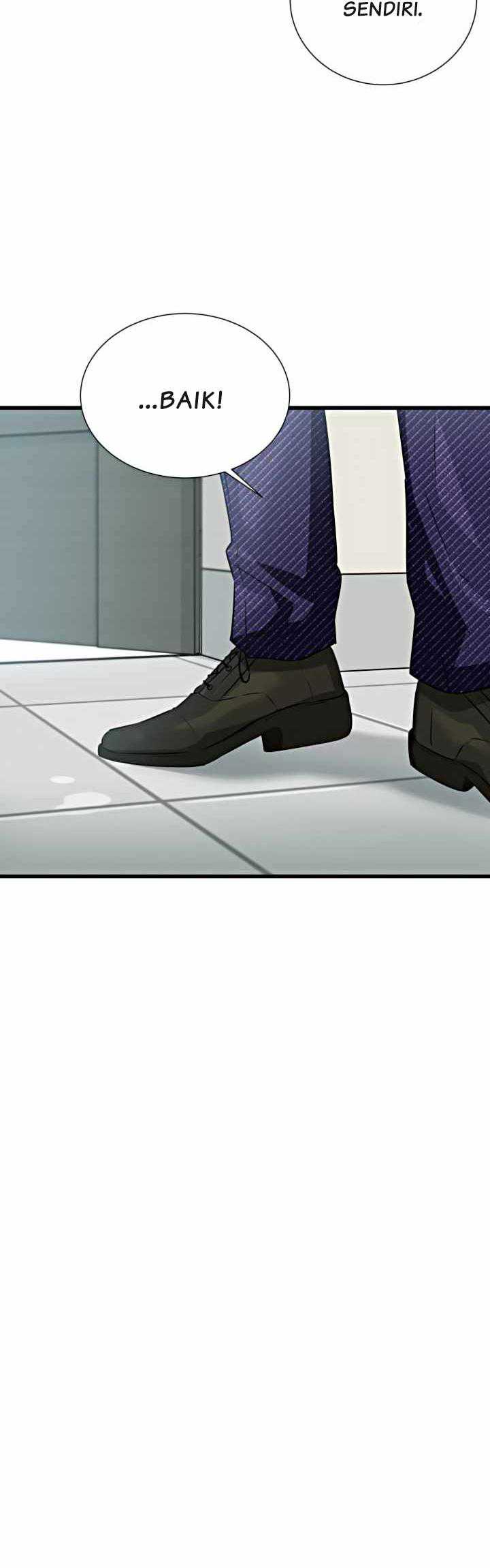 I Became a Genius Salesman Chapter 13 Gambar 38