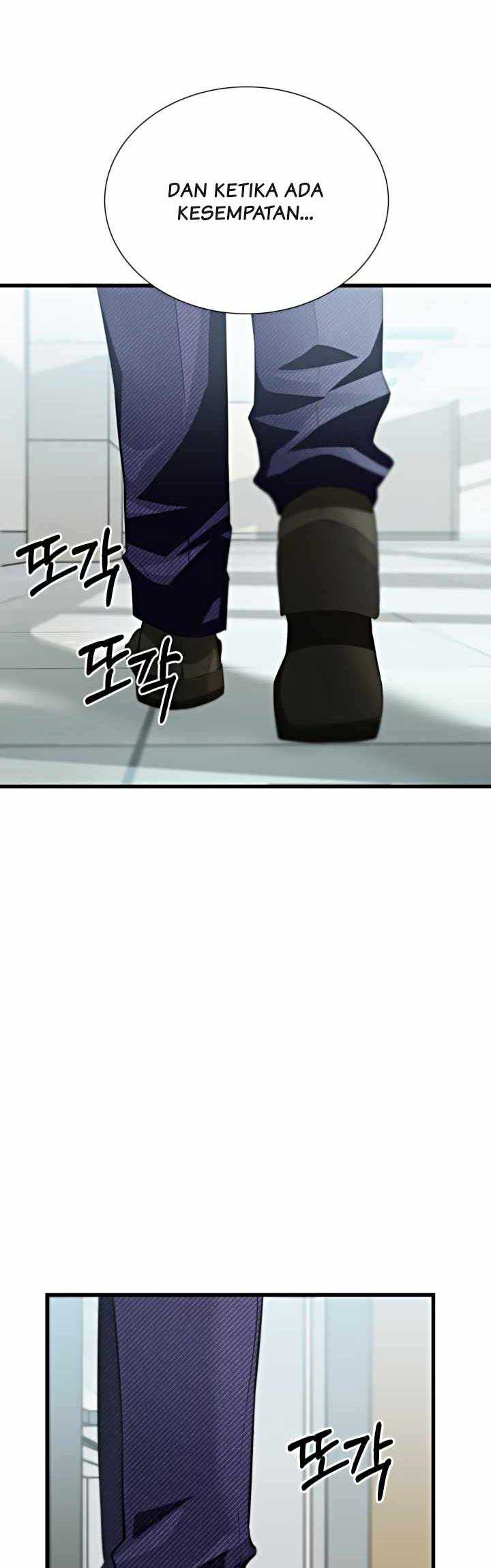 I Became a Genius Salesman Chapter 13 Gambar 39