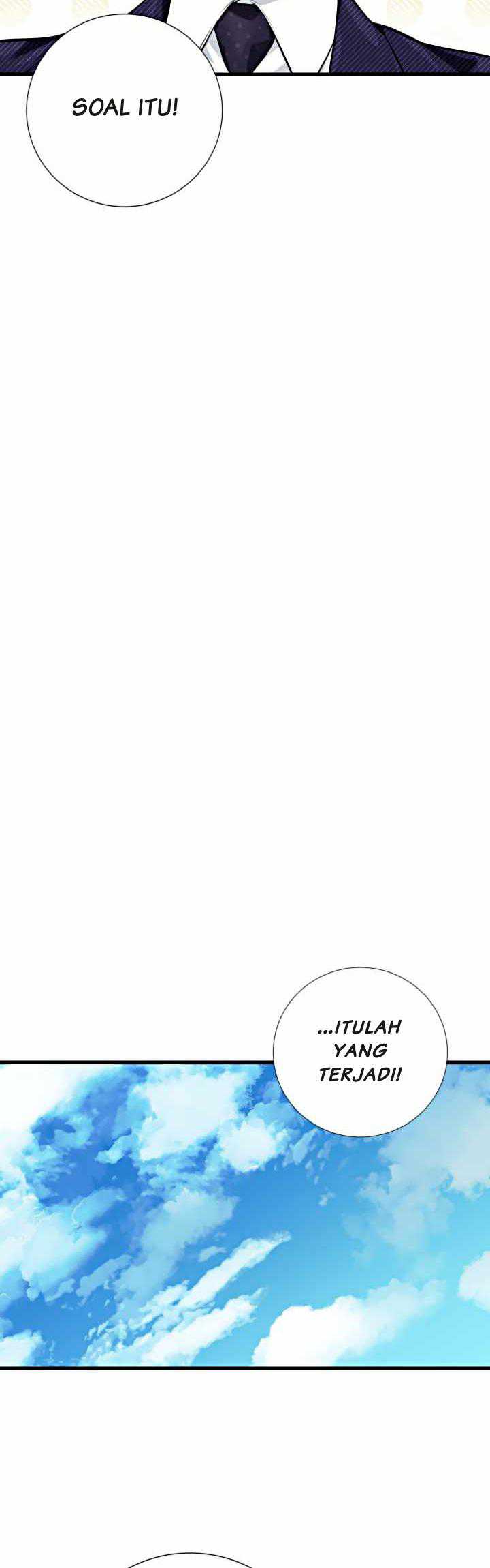 I Became a Genius Salesman Chapter 13 Gambar 4