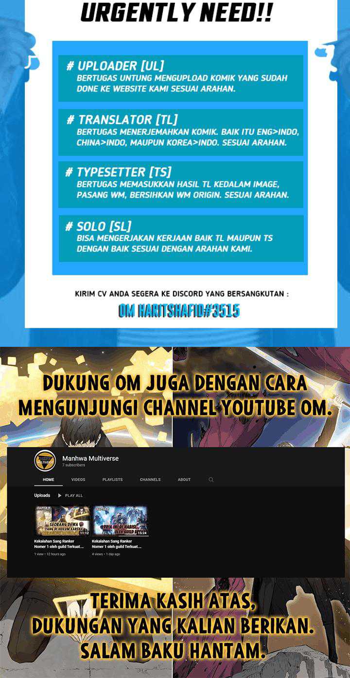 I Became a Genius Salesman Chapter 13 Gambar 48