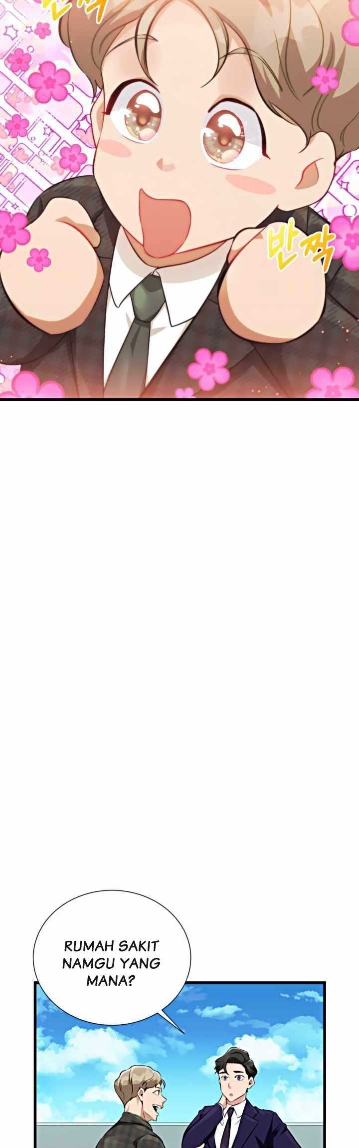 I Became a Genius Salesman Chapter 13 Gambar 7