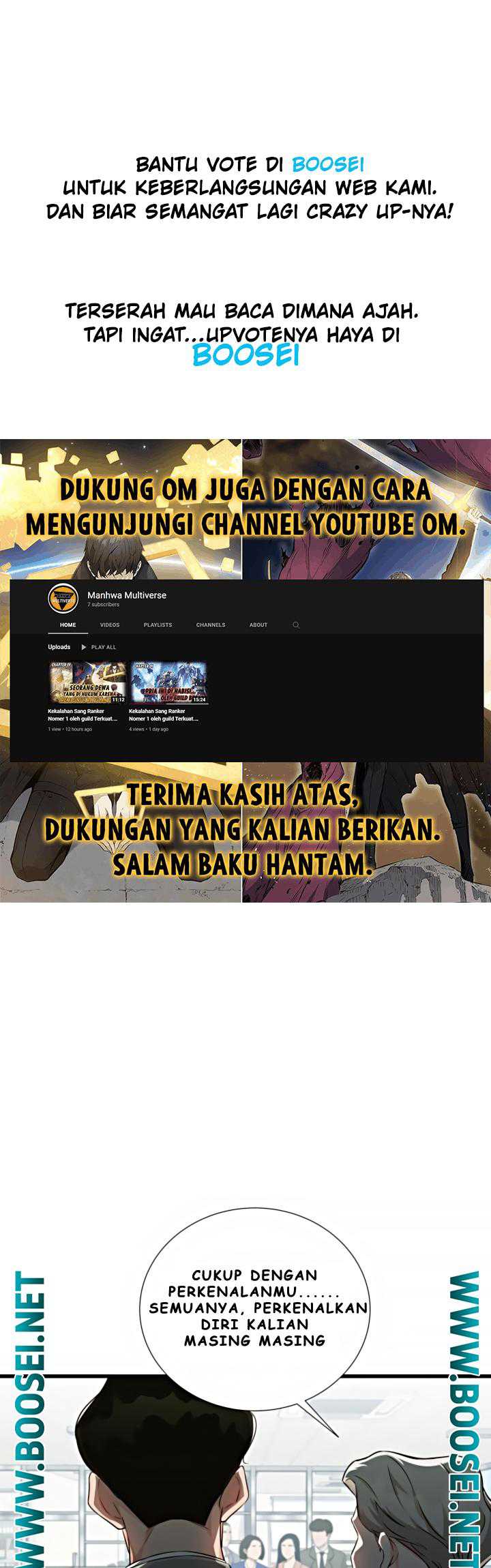 Baca  I Became a Genius Salesman Chapter 12 Gambar 2