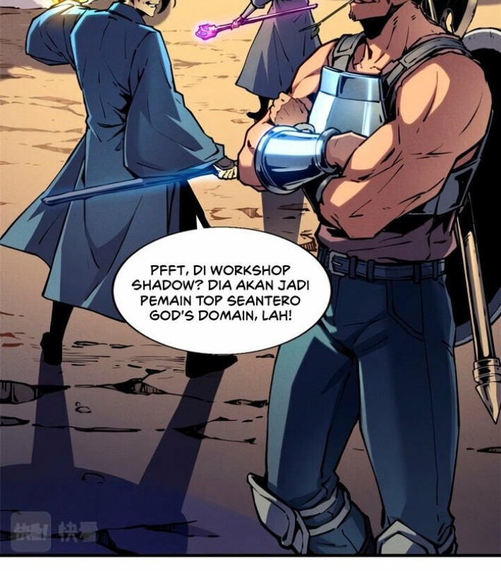 Reincarnation Of The Strongest Sword God Chapter 14 Gambar 19