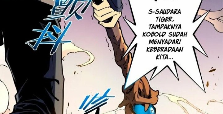 Reincarnation Of The Strongest Sword God Chapter 14 Gambar 25