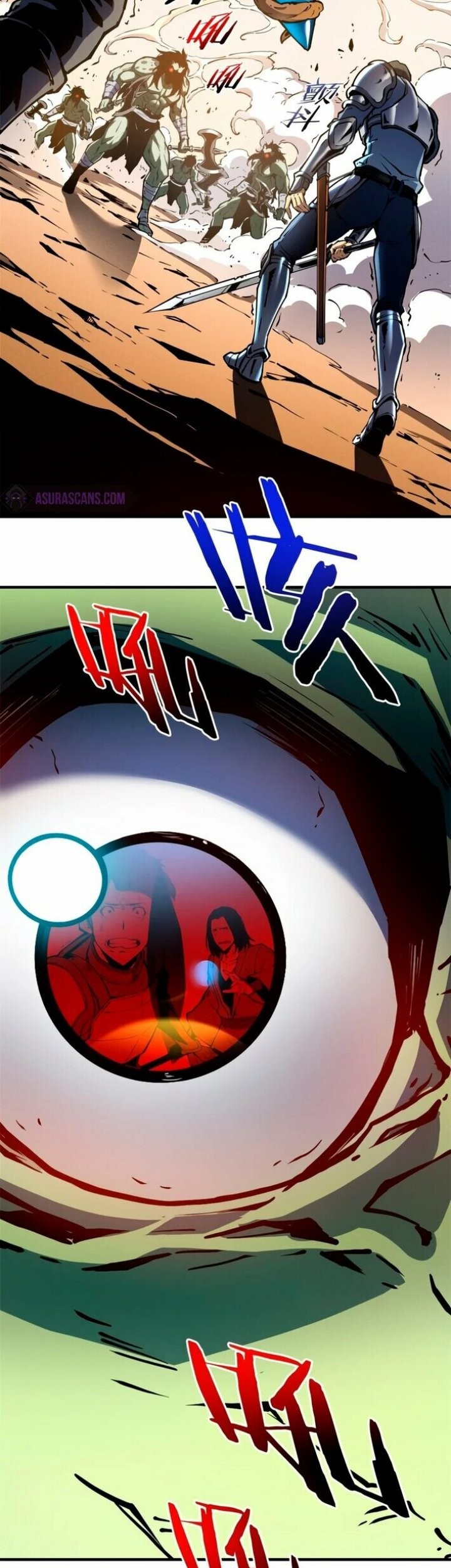 Reincarnation Of The Strongest Sword God Chapter 14 Gambar 26