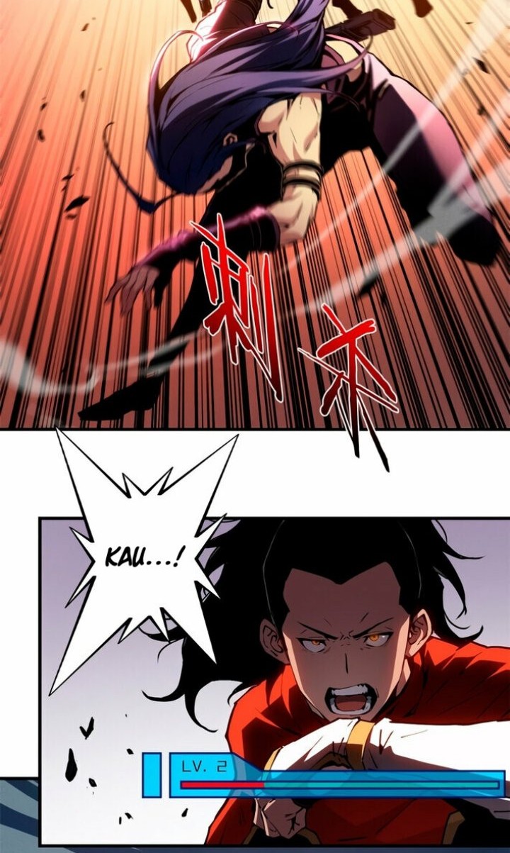 Reincarnation Of The Strongest Sword God Chapter 14 Gambar 3