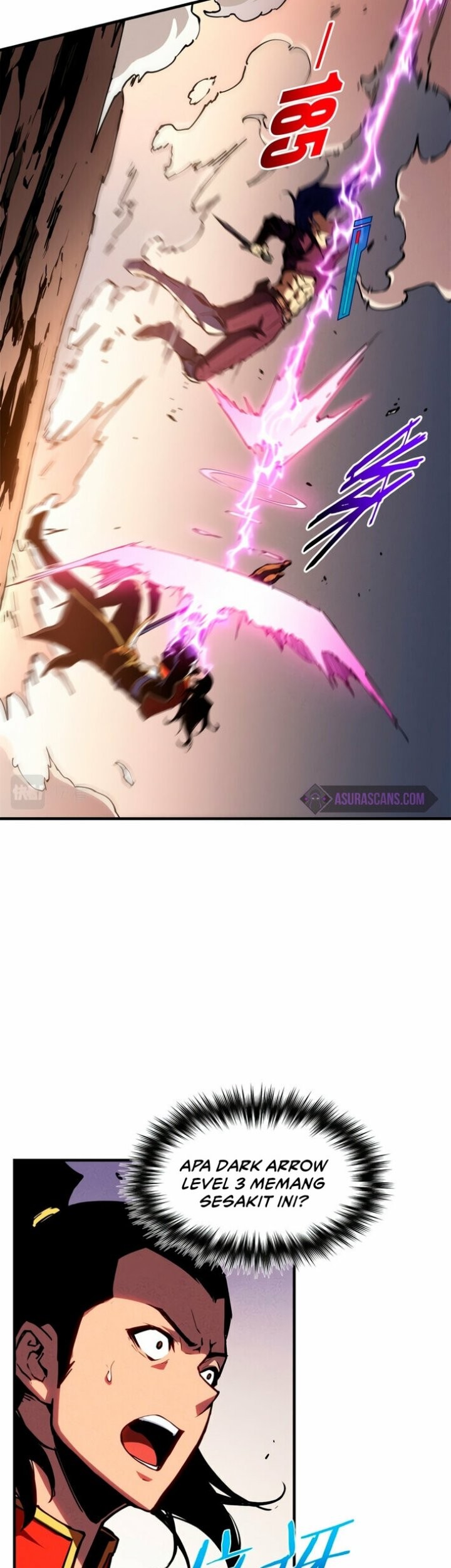 Reincarnation Of The Strongest Sword God Chapter 14 Gambar 6