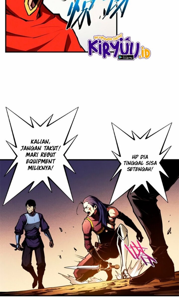 Reincarnation Of The Strongest Sword God Chapter 14 Gambar 7