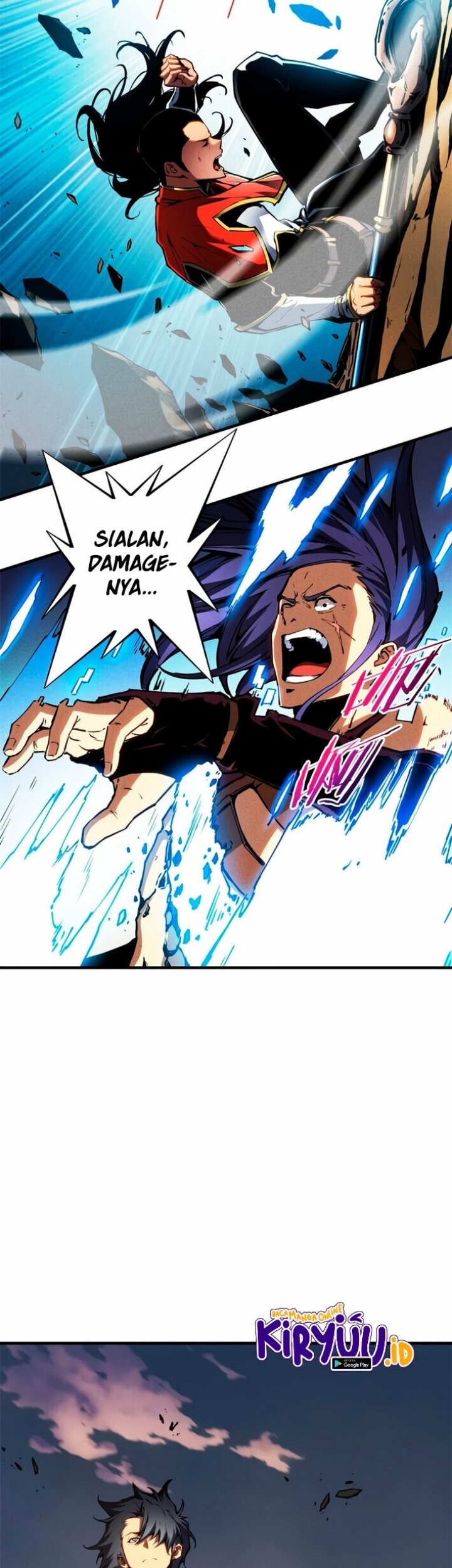 Reincarnation Of The Strongest Sword God Chapter 14 Gambar 10