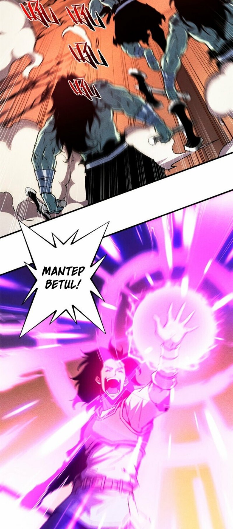 Reincarnation Of The Strongest Sword God Chapter 13 Gambar 27