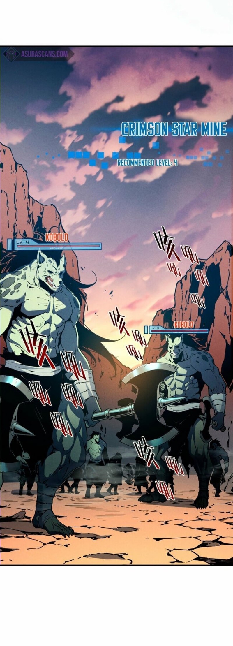 Reincarnation Of The Strongest Sword God Chapter 13 Gambar 13