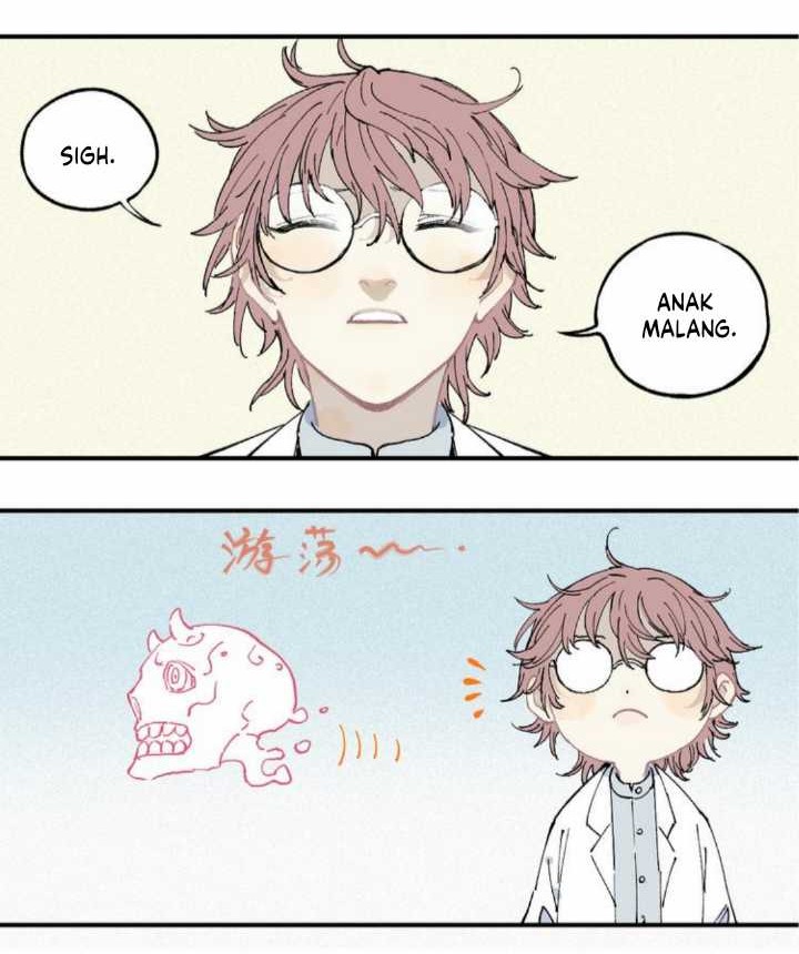 Siblings with a Mountain Man Chapter 30 Gambar 19