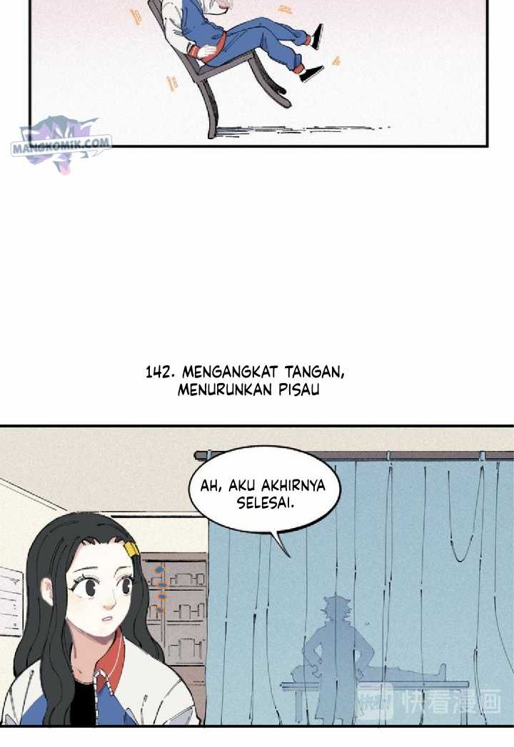 Siblings with a Mountain Man Chapter 30 Gambar 7