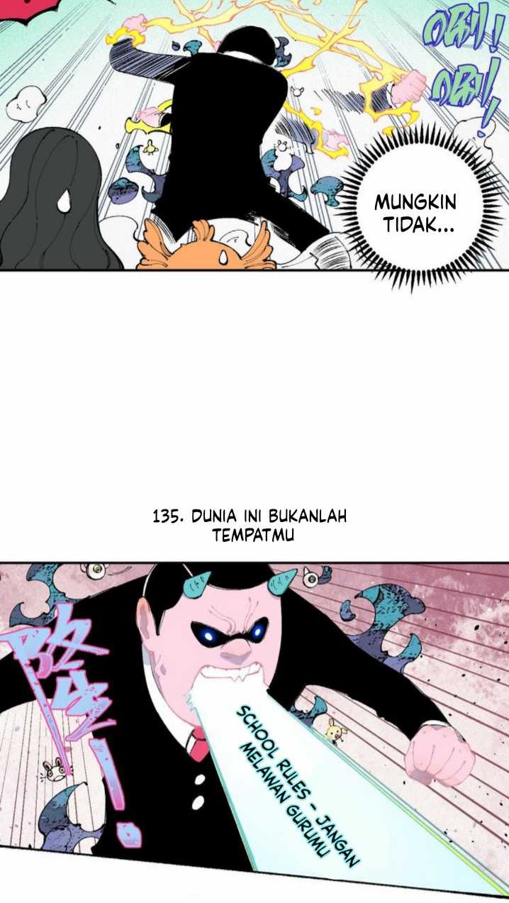Siblings with a Mountain Man Chapter 27 Gambar 11
